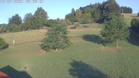 Archiv Foto Webcam Römerstein Bobbahn 05:00