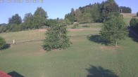 Archiv Foto Webcam Römerstein Bobbahn 06:00