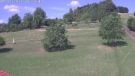 Archiv Foto Webcam Römerstein Bobbahn 09:00