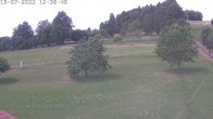 Archiv Foto Webcam Römerstein Bobbahn 11:00