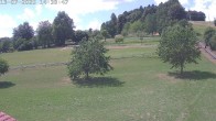 Archiv Foto Webcam Römerstein Bobbahn 13:00