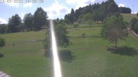 Archiv Foto Webcam Römerstein Bobbahn 15:00