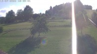 Archiv Foto Webcam Römerstein Bobbahn 17:00