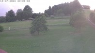 Archiv Foto Webcam Römerstein Bobbahn 19:00