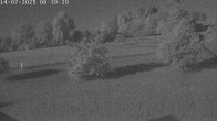 Archiv Foto Webcam Römerstein Bobbahn 23:00