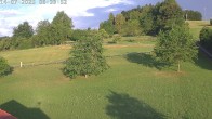Archiv Foto Webcam Römerstein Bobbahn 05:00