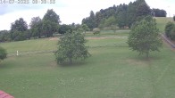 Archiv Foto Webcam Römerstein Bobbahn 07:00