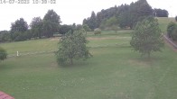Archiv Foto Webcam Römerstein Bobbahn 09:00