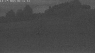 Archiv Foto Webcam Römerstein Bobbahn 06:00