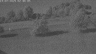 Archiv Foto Webcam Römerstein Bobbahn 08:00