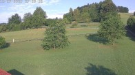 Archiv Foto Webcam Römerstein Bobbahn 13:00