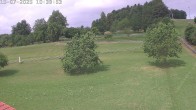 Archiv Foto Webcam Römerstein Bobbahn 16:00