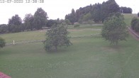 Archiv Foto Webcam Römerstein Bobbahn 18:00