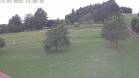 Archiv Foto Webcam Römerstein Bobbahn 20:00