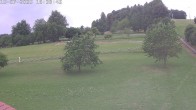 Archiv Foto Webcam Römerstein Bobbahn 22:00