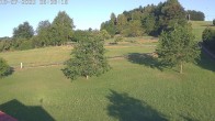 Archiv Foto Webcam Römerstein Bobbahn 05:00