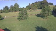 Archiv Foto Webcam Römerstein Bobbahn 06:00