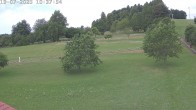 Archiv Foto Webcam Römerstein Bobbahn 09:00