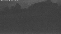 Archiv Foto Webcam Römerstein Bobbahn 23:00