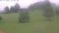 Archiv Foto Webcam Römerstein Bobbahn 06:00