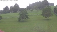 Archiv Foto Webcam Römerstein Bobbahn 07:00