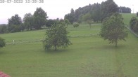 Archiv Foto Webcam Römerstein Bobbahn 09:00