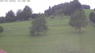 Archiv Foto Webcam Römerstein Bobbahn 11:00