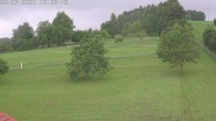 Archiv Foto Webcam Römerstein Bobbahn 15:00