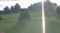 Archiv Foto Webcam Römerstein Bobbahn 17:00