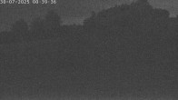 Archived image Webcam Donnstetten Base Station 23:00