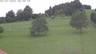 Archived image Webcam Donnstetten Base Station 05:00