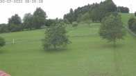 Archived image Webcam Donnstetten Base Station 07:00
