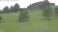 Archived image Webcam Donnstetten Base Station 11:00