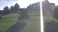 Archived image Webcam Donnstetten Base Station 17:00