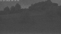 Archiv Foto Webcam Römerstein Bobbahn 03:00
