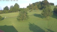 Archiv Foto Webcam Römerstein Bobbahn 05:00