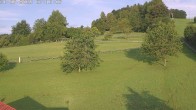Archiv Foto Webcam Römerstein Bobbahn 06:00