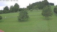 Archiv Foto Webcam Römerstein Bobbahn 07:00