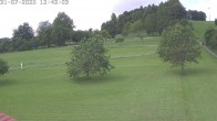 Archiv Foto Webcam Römerstein Bobbahn 11:00
