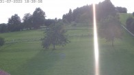 Archiv Foto Webcam Römerstein Bobbahn 17:00