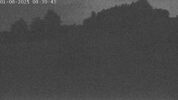 Archiv Foto Webcam Römerstein Bobbahn 23:00