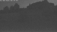 Archiv Foto Webcam Römerstein Bobbahn 03:00