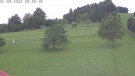 Archiv Foto Webcam Römerstein Bobbahn 05:00