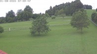 Archiv Foto Webcam Römerstein Bobbahn 06:00