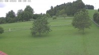Archiv Foto Webcam Römerstein Bobbahn 07:00