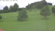 Archiv Foto Webcam Römerstein Bobbahn 09:00