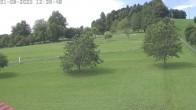 Archiv Foto Webcam Römerstein Bobbahn 11:00
