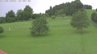 Archiv Foto Webcam Römerstein Bobbahn 15:00