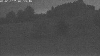 Archiv Foto Webcam Römerstein Bobbahn 03:00