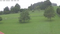 Archiv Foto Webcam Römerstein Bobbahn 07:00